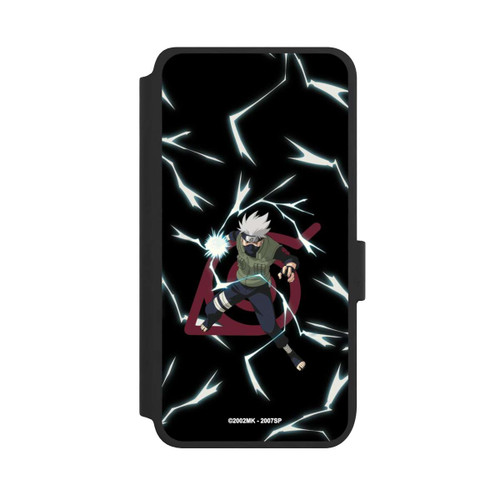 Samsung Galaxy S25 NIVOflip Kakashi Raikiri