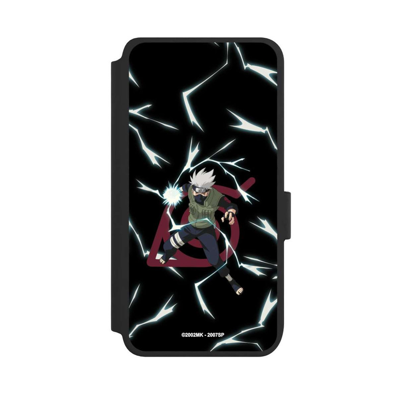 Galaxy S25 NIVOflip Kakashi Raikiri