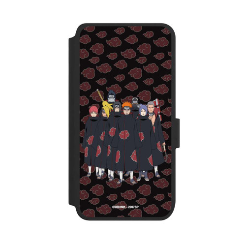 Samsung Galaxy S25 NIVOflip Akatsuki Group