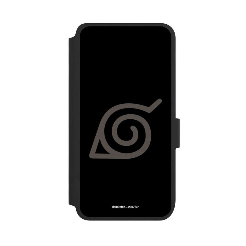Galaxy S25 NIVOflip Konoha