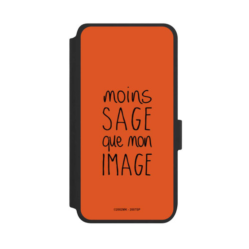 Samsung Galaxy S25 NIVOflip Naruto SD Transparent