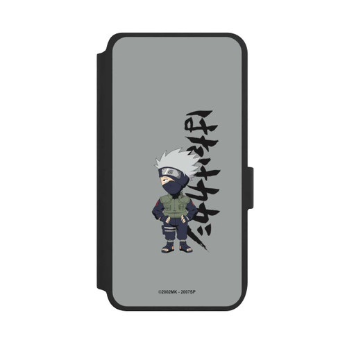 Samsung Galaxy S25 NIVOflip Kakashi SD