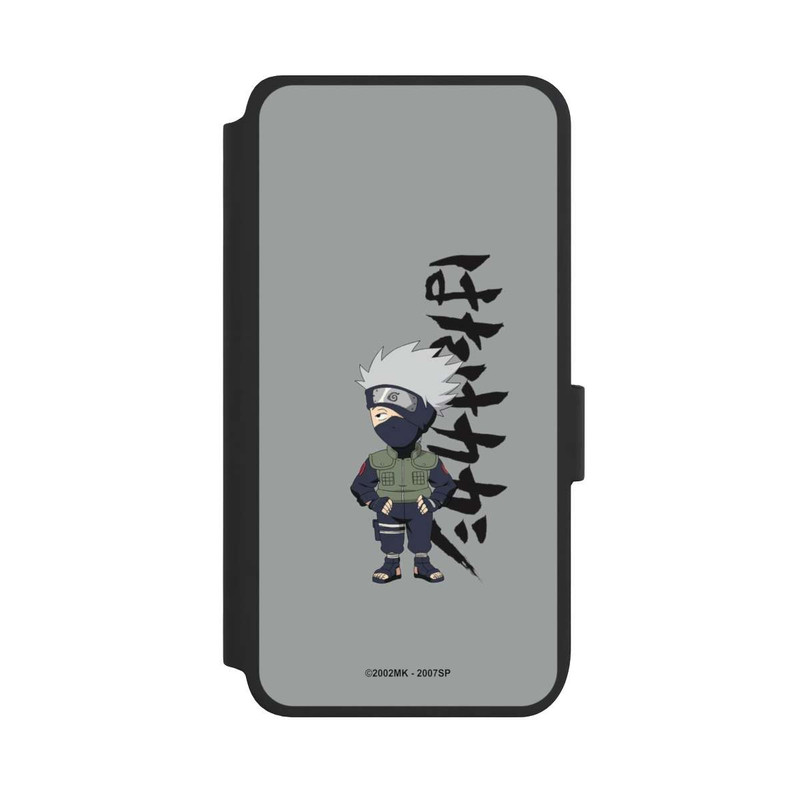 Galaxy S25 NIVOflip Kakashi SD