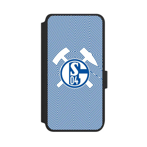 Samsung Galaxy S25 NIVOflip Ruhrpott - Schalke 04