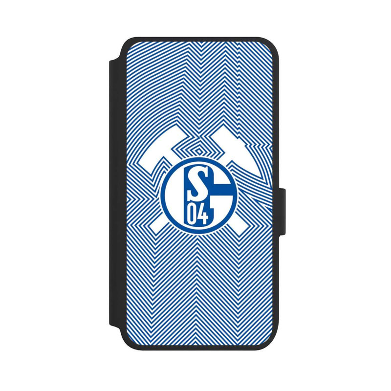 Galaxy S25 NIVOflip Ruhrpott - Schalke 04