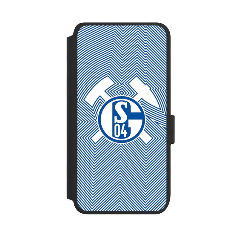 Galaxy S25 NIVOflip Ruhrpott - Schalke 04