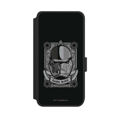 Samsung Galaxy S25 NIVOflip Trooper 