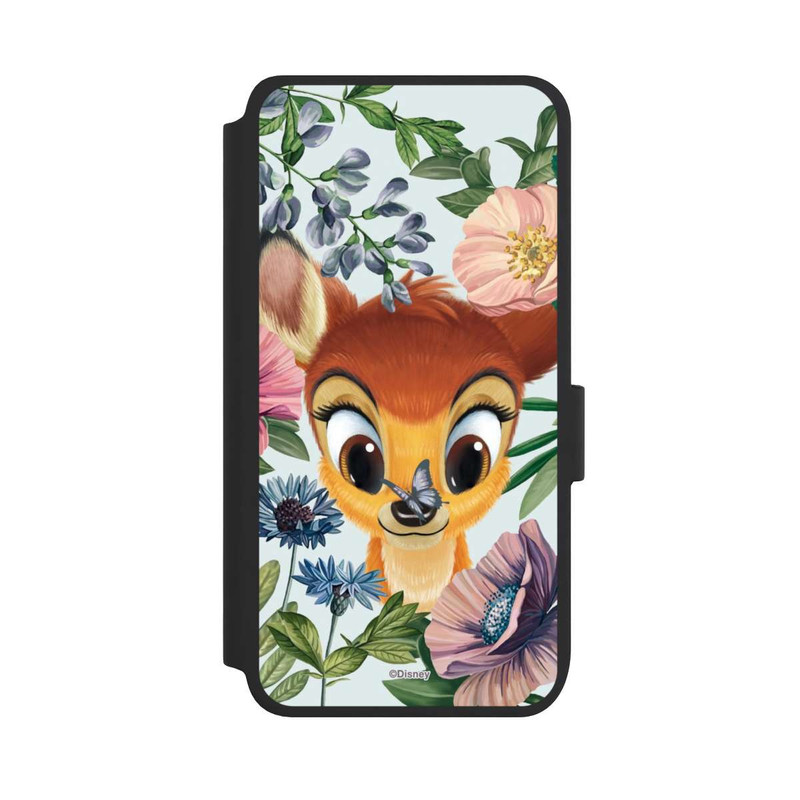 Galaxy S25 NIVOflip Bloomy Bambi