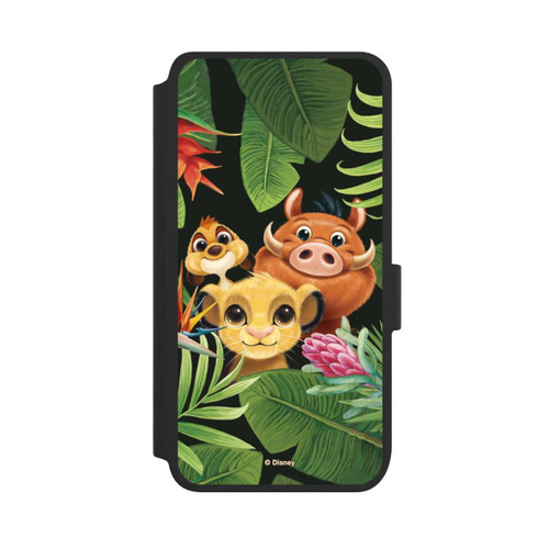 Samsung Galaxy S25 NIVOflip Simba's Friends