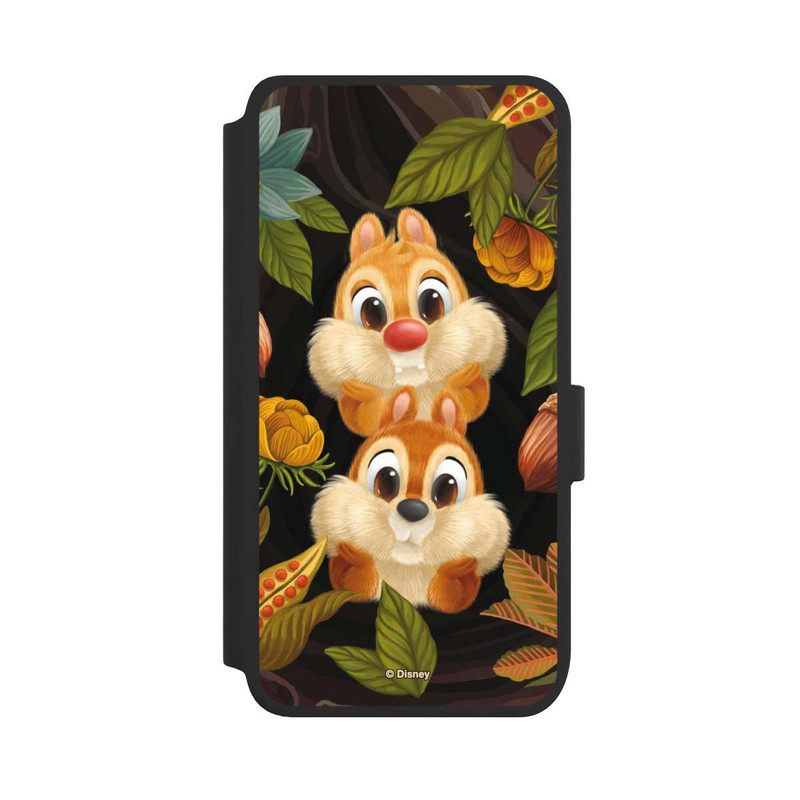 Galaxy S25 NIVOflip Chip und Chap