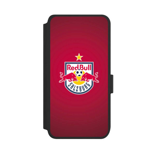 Samsung Galaxy S25 NIVOflip Red Bull Salzburg Rot