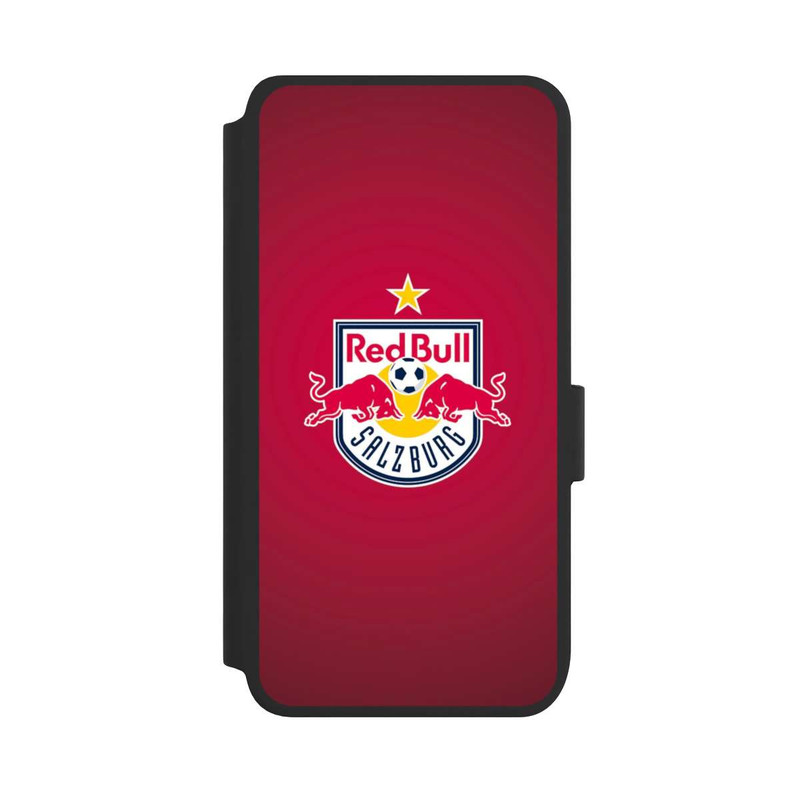 Galaxy S25 NIVOflip Red Bull Salzburg Rot
