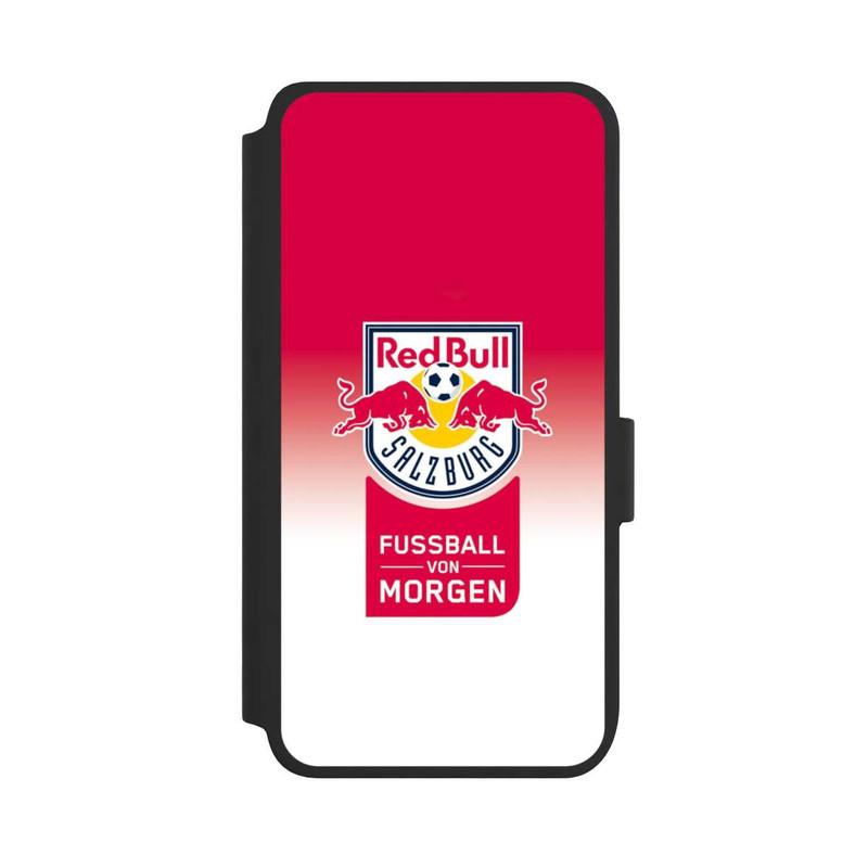 Galaxy S25 NIVOflip RBS Rot zu Weiß