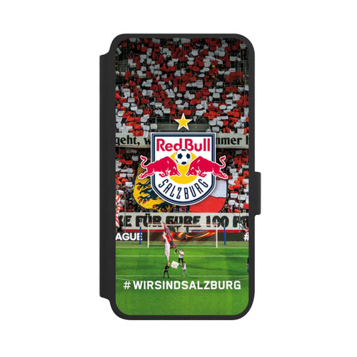 Samsung Galaxy S25 NIVOflip Wir sind Salzburg