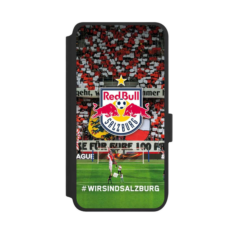 Galaxy S25 NIVOflip Wir sind Salzburg