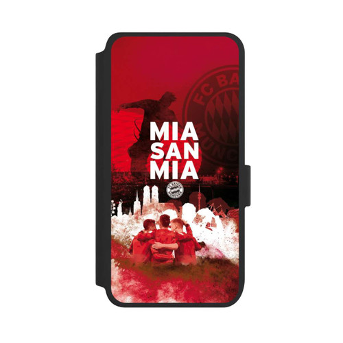 Samsung Galaxy S25 NIVOflip FCB - MIA SAN MIA