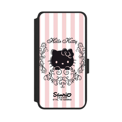 Samsung Galaxy S25 NIVOflip Hello Kitty Elegant
