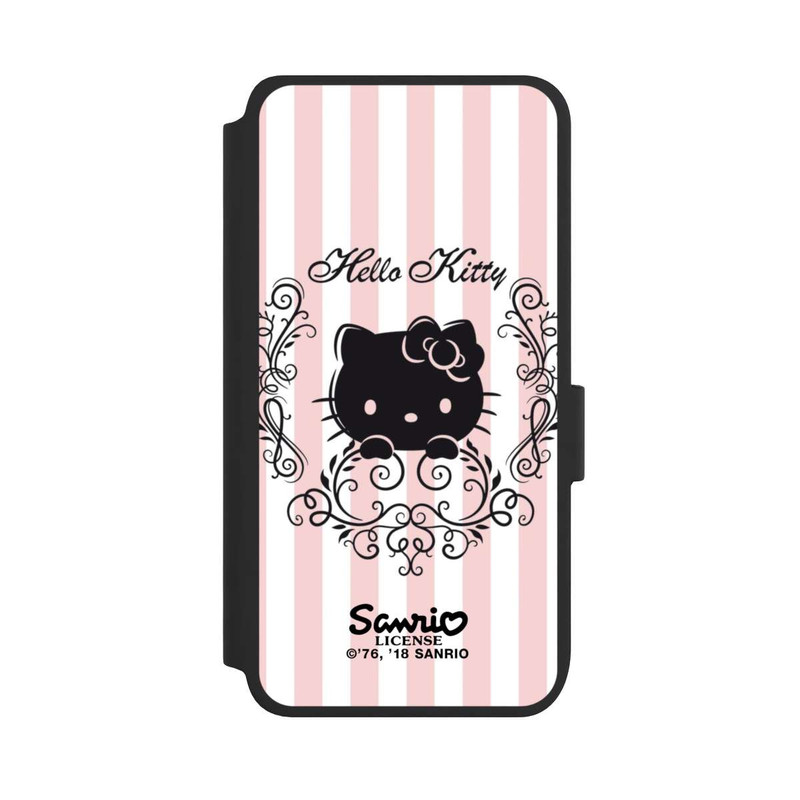 Galaxy S25 NIVOflip Hello Kitty Elegant