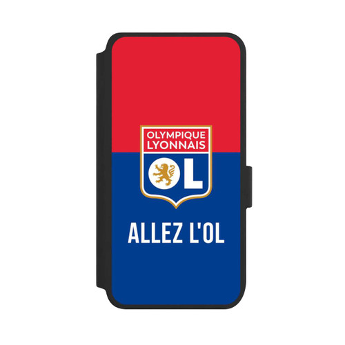 Samsung Galaxy S25 NIVOflip Allez L'OL