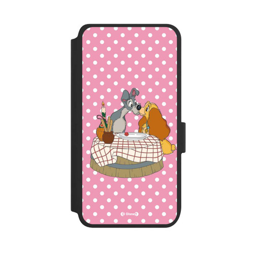 Samsung Galaxy S25 NIVOflip Susi und Strolch Kiss