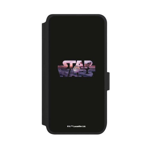 Samsung Galaxy S25 NIVOflip Logo the Child