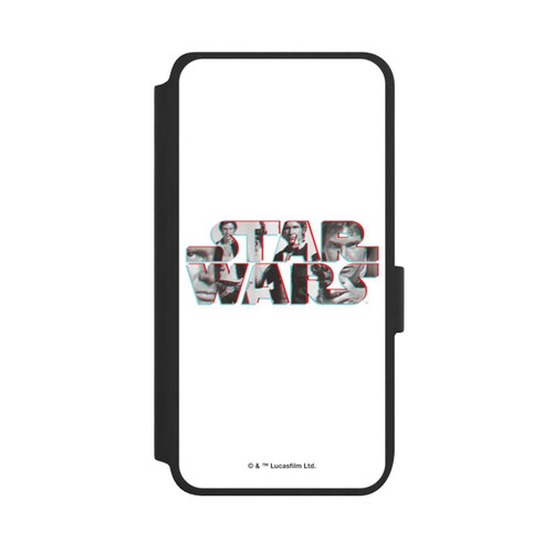 Samsung Galaxy S25 NIVOflip Han Solo - Star Wars Logo