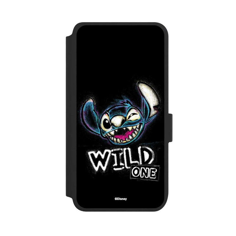 Galaxy S25 NIVOflip Wild One Stitch