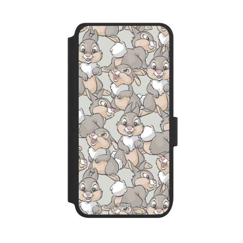 Samsung Galaxy S25 NIVOflip Klopfer Muster