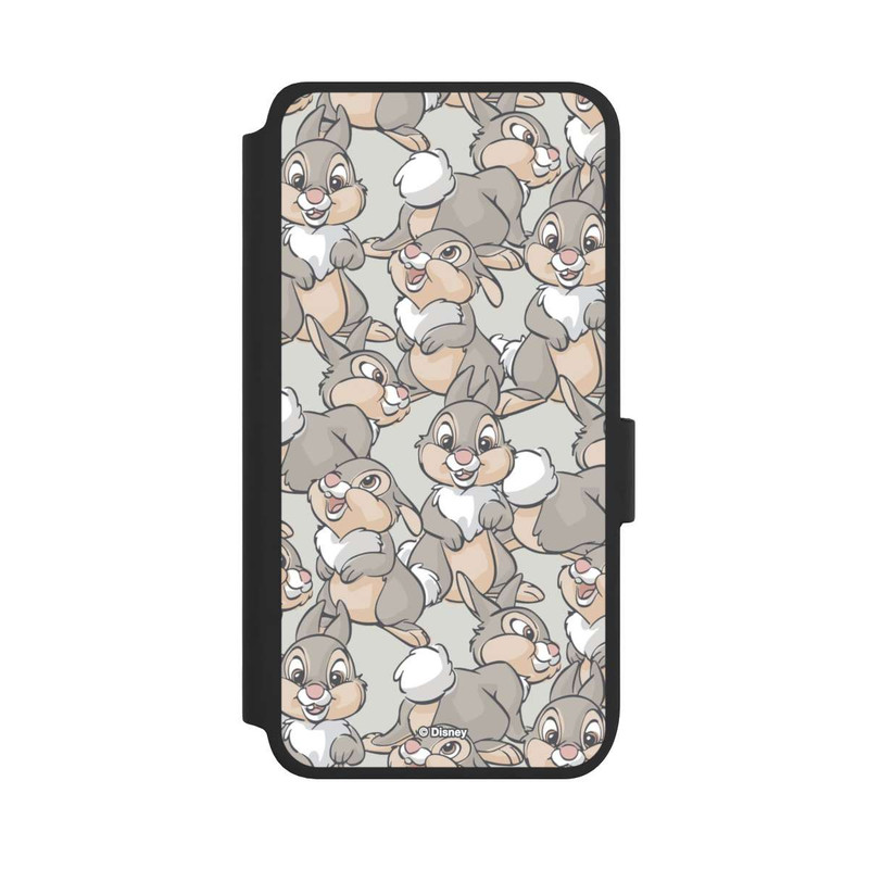 Galaxy S25 NIVOflip Klopfer Muster