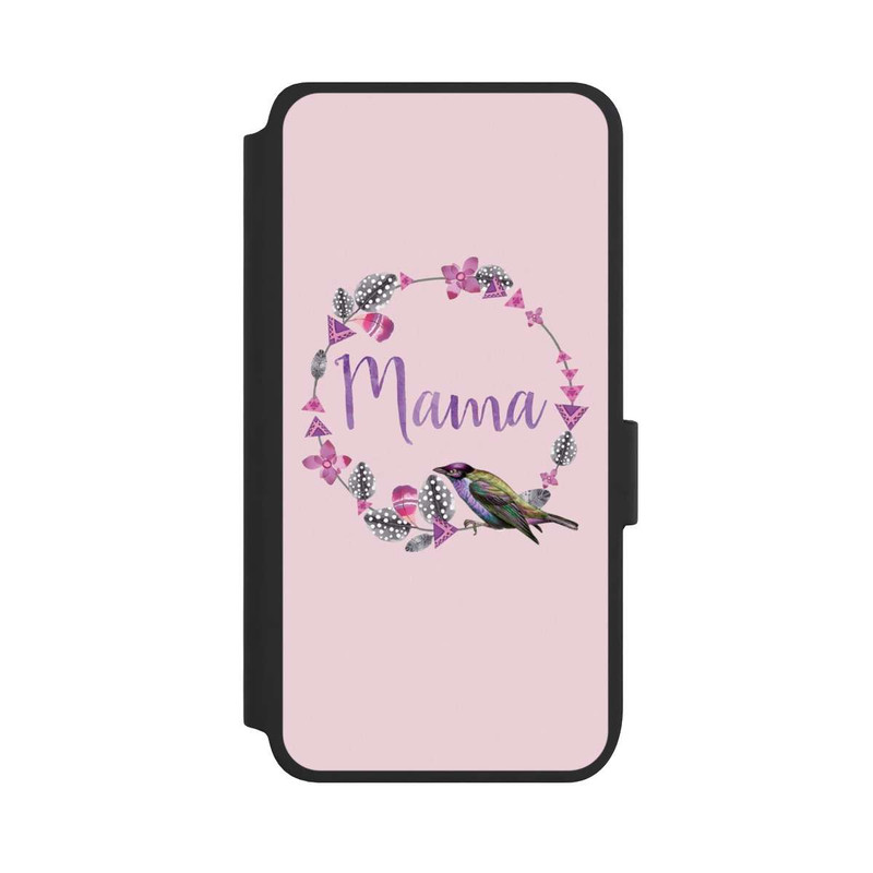 Galaxy S25 NIVOflip Mama