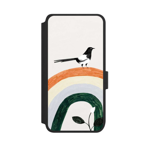 Samsung Galaxy S25 NIVOflip Good Morning by Léa Le Pivert