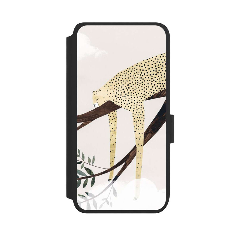 Galaxy S25 NIVOflip Süße Träume von Léa Le Pivert