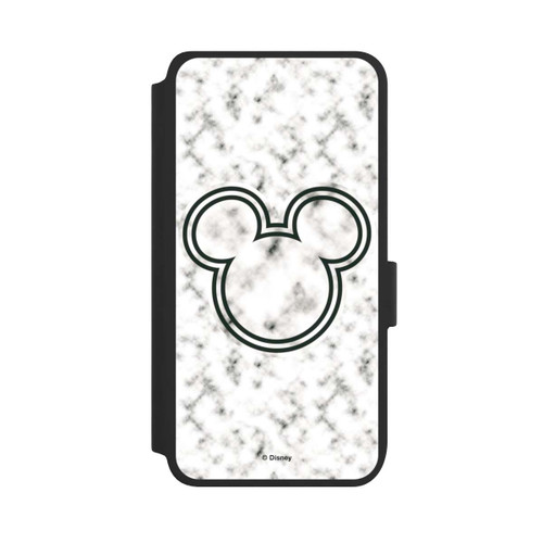 Samsung Galaxy S25 NIVOflip Micky Marble 2