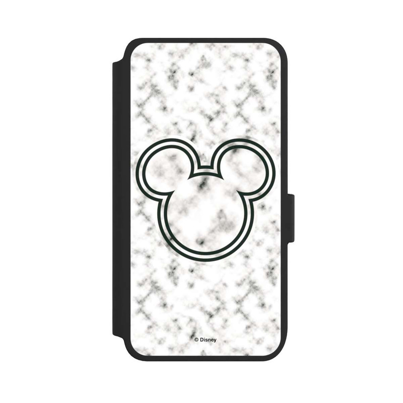 Galaxy S25 NIVOflip Mickey Marbre 2