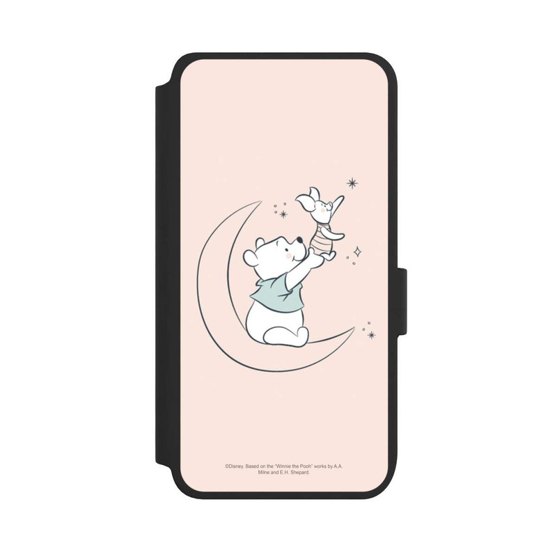 Galaxy S25 NIVOflip Winnie und der Mond