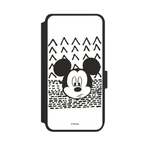 Samsung Galaxy S25 NIVOflip Micky Minimalism