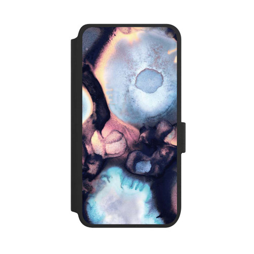 Samsung Galaxy S25 NIVOflip Tinte 01