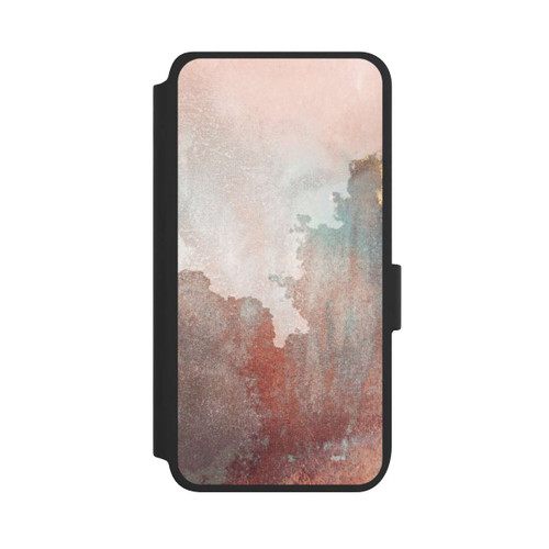 Samsung Galaxy S25 NIVOflip Papier Wolken