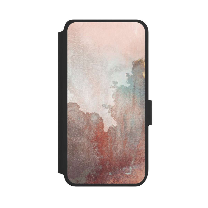 Galaxy S25 NIVOflip Nuages ​​de papier