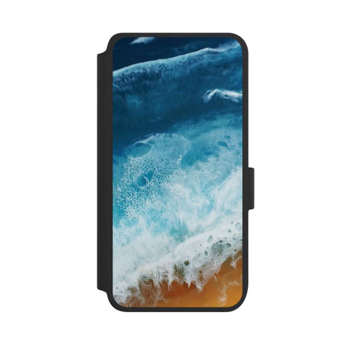 Samsung Galaxy S25 NIVOflip Meer