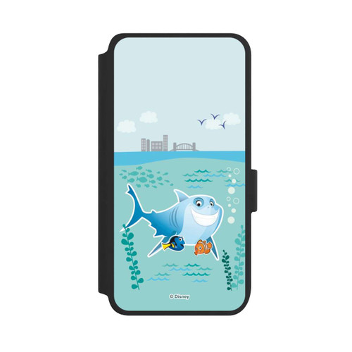 Samsung Galaxy S25 NIVOflip Nemo and Friends