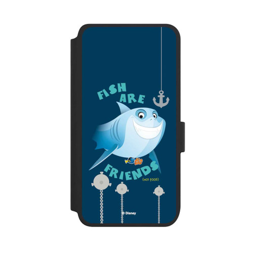 Samsung Galaxy S25 NIVOflip Fish are Friends