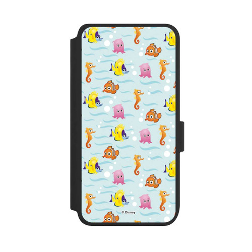 Samsung Galaxy S25 NIVOflip Nemo Pattern