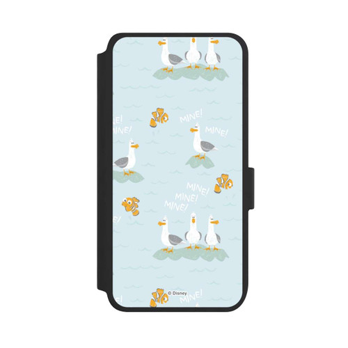 Samsung Galaxy S25 NIVOflip Mine Mine Mine