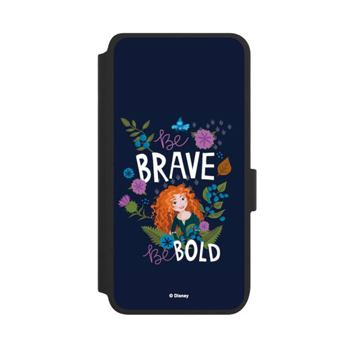 Samsung Galaxy S25 NIVOflip Be Brave | Be Bold