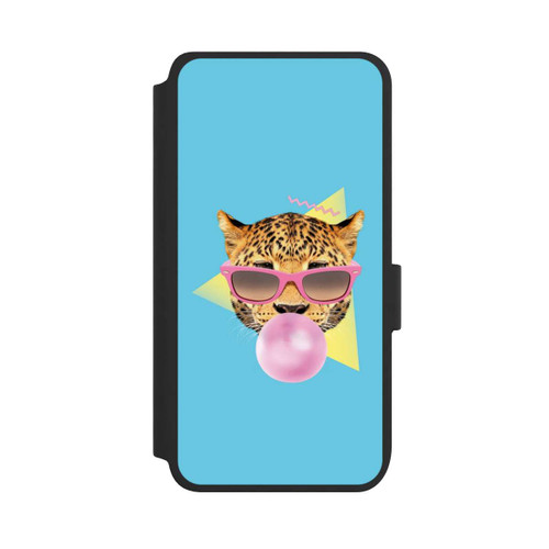 Samsung Galaxy S25 NIVOflip Bubble Gum Leo