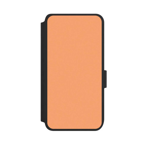 Samsung Galaxy S25 NIVOflip Apricot 1