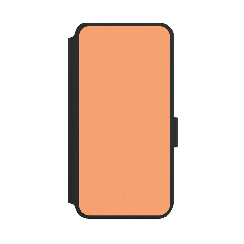 Galaxy S25 NIVOflip Apricot 1