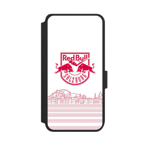 Samsung Galaxy S25 NIVOflip RBS Salzburg Silhouette