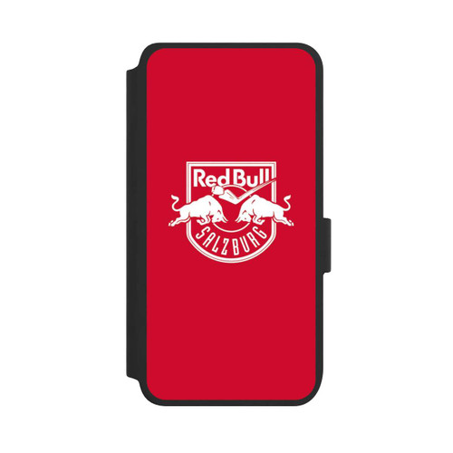 Samsung Galaxy S25 NIVOflip RBS Red